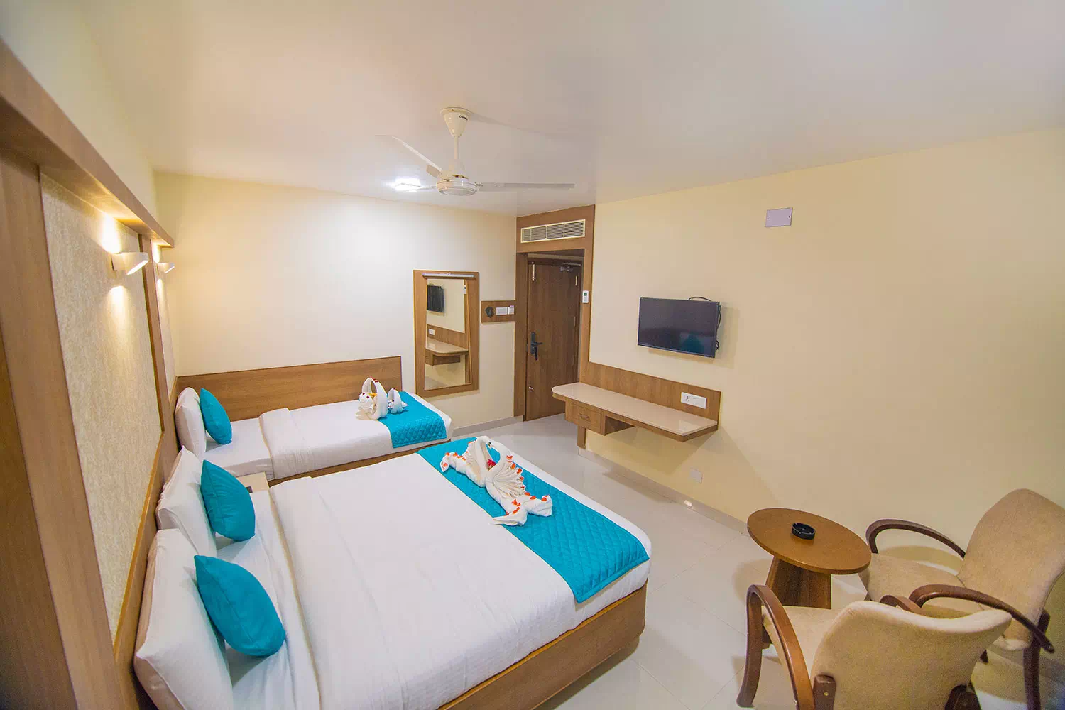 3 star hotels in coimbatore