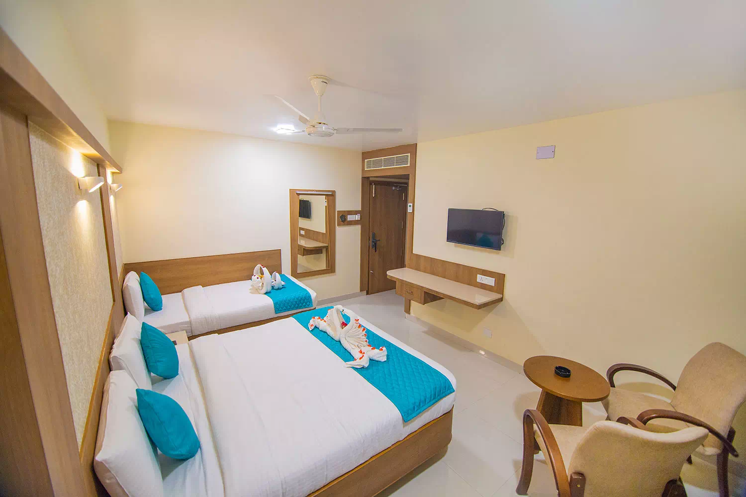 hotels in coimbatore near railway station